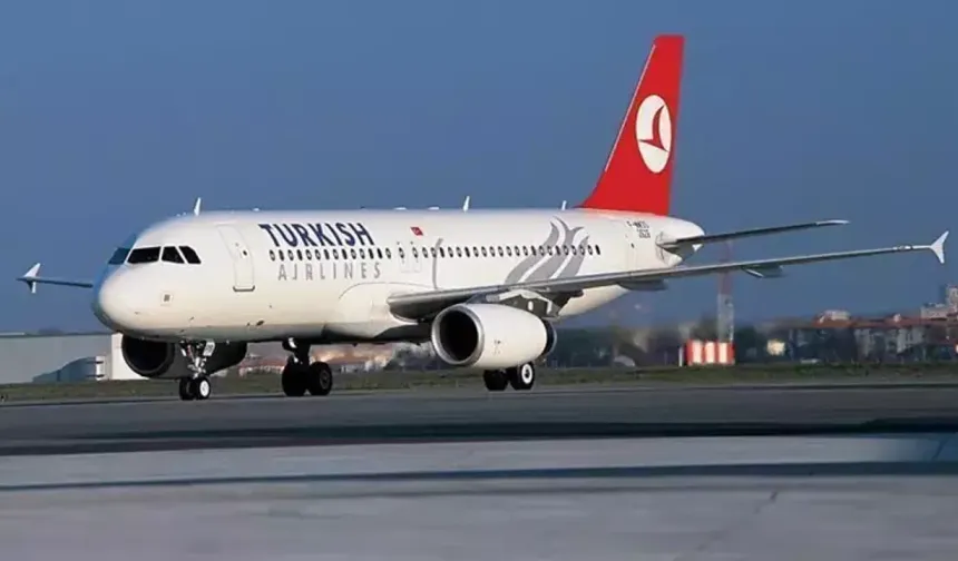 THY'den Karadağ açıklaması: Seyahatler vize rejimine tabi tutulacaklardır