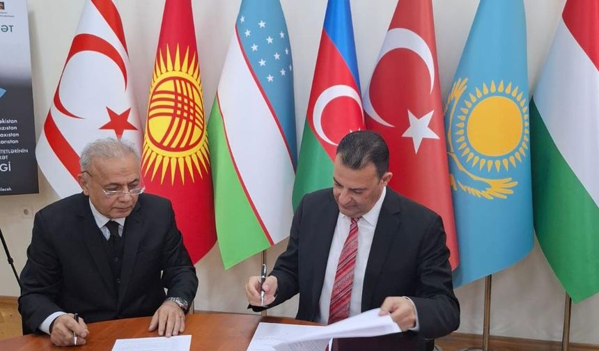 ARUCAD, iki sanat üniversitesi ile daha iş birliği anlaşması imzaladı