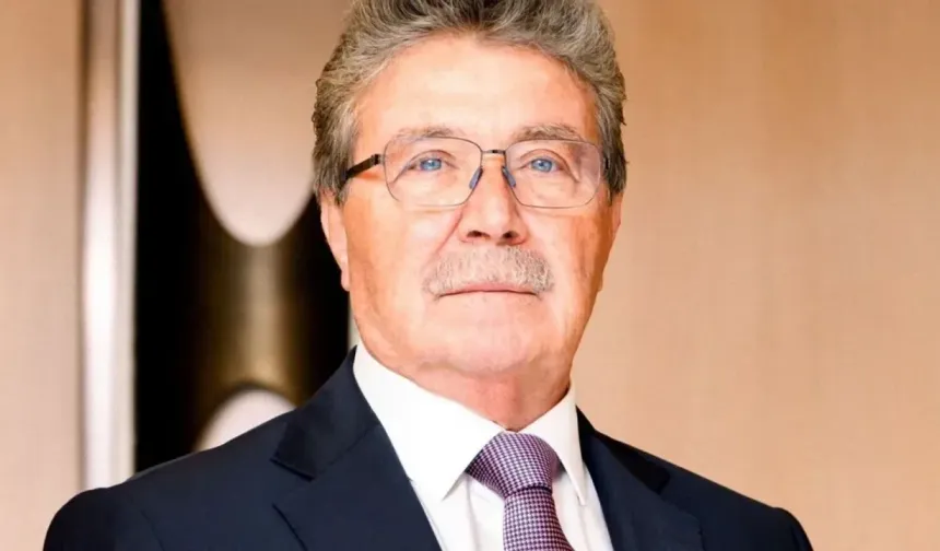 Başbakan Ünal Üstel, '15 Kasım Cumhuriyet Bayramı' nedeniyle mesaj yayımladı: