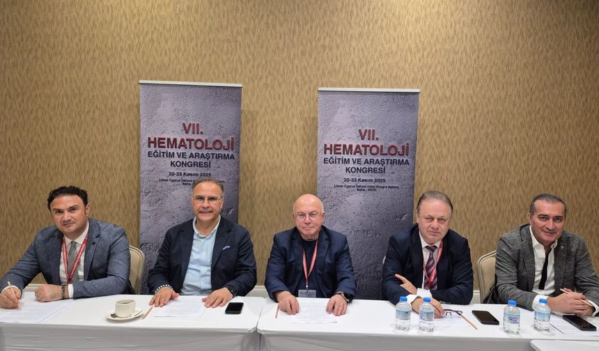 Kan kanserinde 'immünoterapilerle' tedavide yeni dönem