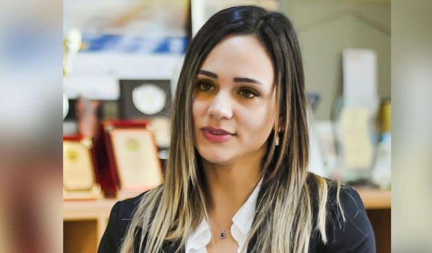 KKTC Milli Olimpiyat Komitesi 1. Bilim Günleri Sempozyumu'na katılıyor