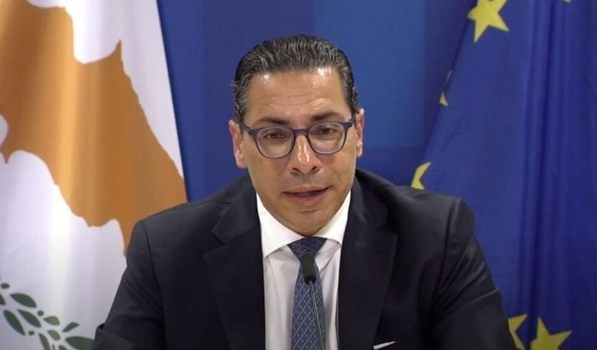 Kombos AB dönem başkanlığı çerçevesinde temaslarda bulundu