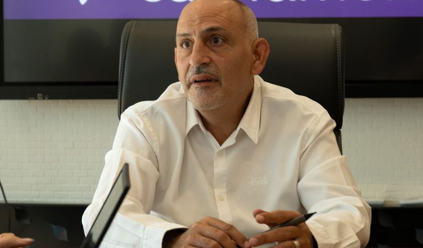 'Temassız Ödemelerden Dijital Cüzdanlara: Finansal Erişilebilirlik Devrimi'