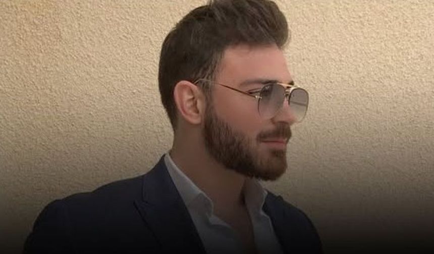 Tosunoğlu'nun serbest bırakılması Rum basınında