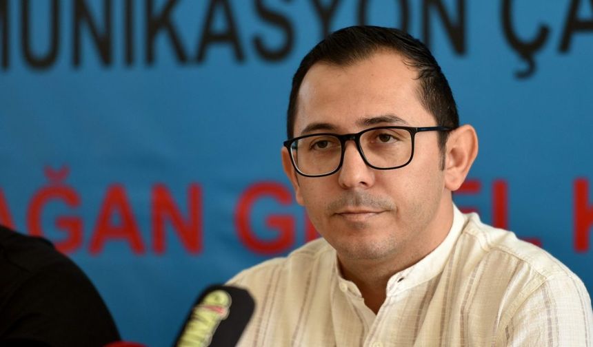 Üredi: 'Starlink'i yasaklamak; ilerlemeyi durdurmak, çağın gerisine sığınmak, halkı teknolojik karanlığa mahkûm etmektir'