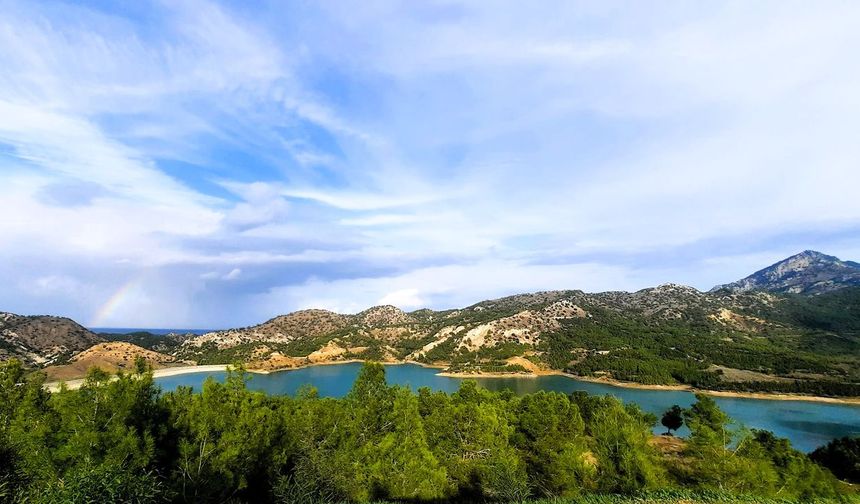 Hafta sonu yağış yok