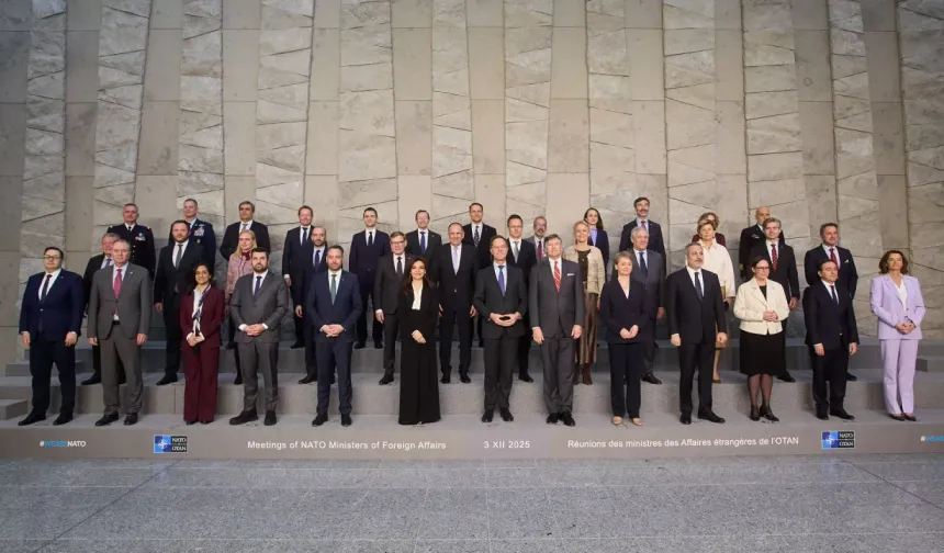 Hakan Fidan: 'Kiminle konuşursam konuşayım GKRY'den şikayet ediyorlar'