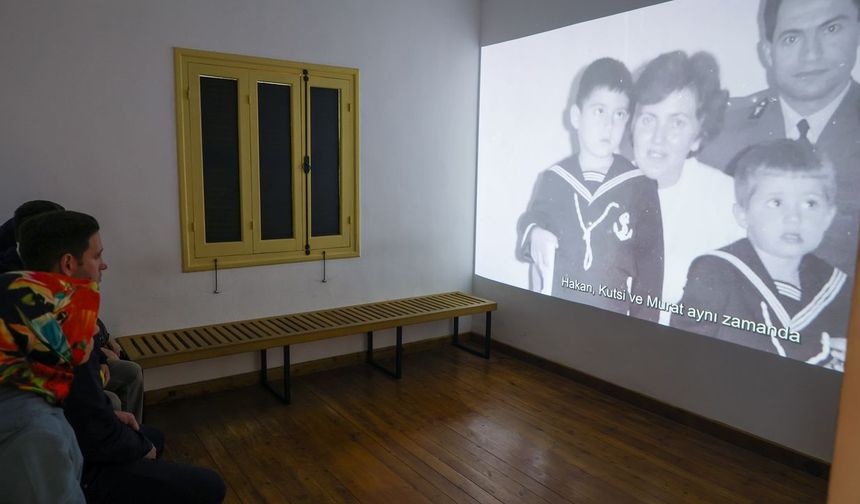 'Kanlı Noel' saldırılarının tanıkları 62 yıl sonra o günleri anlattı