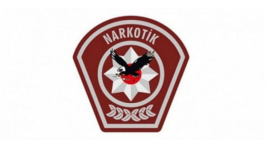 Kanunsuz uyuşturucu madde tasarrufundan iki kişi tutuklandı