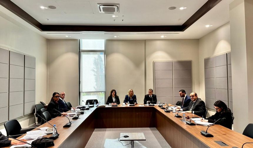 'Mahkemeler (Değişiklik) Yasa Tasarısı' Hukuk Komitesi'nde ele alınıyor