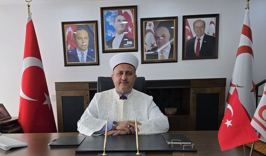 Moral: 'Engelli bireylerin hayatını kolaylaştırmaya yönelik her adım merhamet ve dayanışma anlayışının bir yansımasıdır