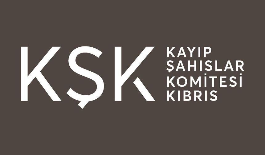 Müftüzade: 'Gazimağusa'daki kemik kalıntıları kayıp şahıslara değil, Müslüman mezarlığına ait'