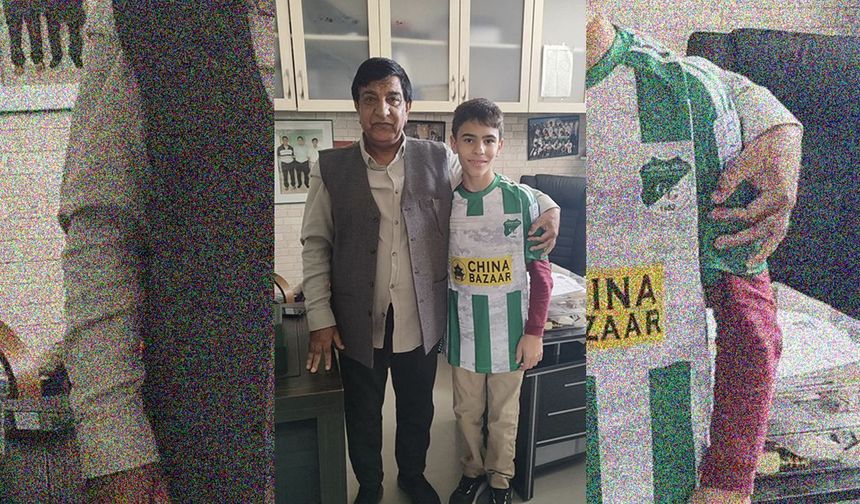 'Şampiyon Olurlarsa 50 Milyon TL Vereceğim'