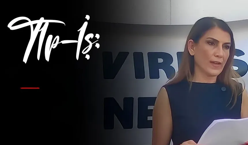 Tıp-İş 'İmza Atmama Eylemi' başlattı