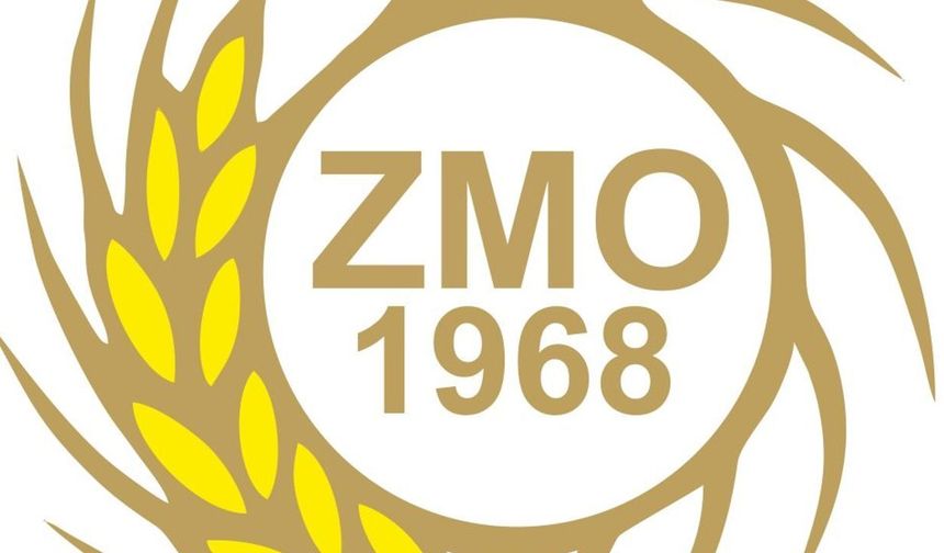 ZMO: 'Toprak Koruma Yasası'nın olmaması sonucunda ekilebilir tarım arazilerinin her geçen gün azalması endişe verici boy