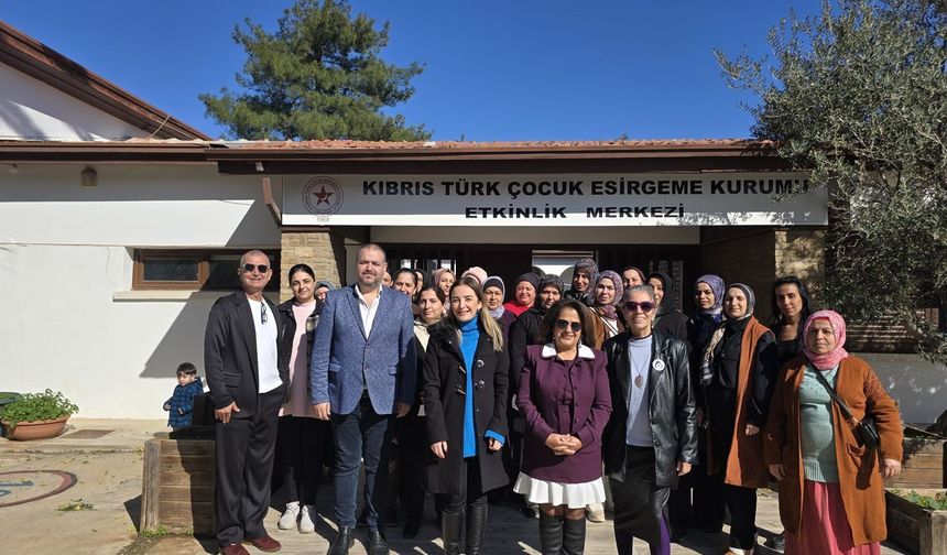 'Bağımlılık Eğitimi Programı' gerçekleştirildi