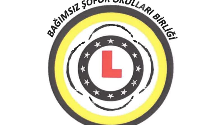 Bağımsız Şoför Okulları Birliği sürüş ehliyeti müfettişi eksikliğinden mağduriyetler yaşandığını söyledi