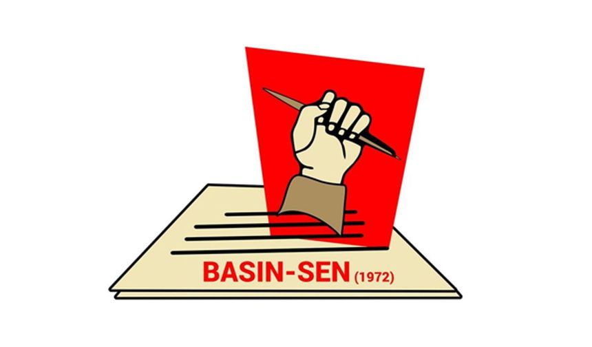 BASIN-SEN iki yasada yapılması planlanan değişiklikleri eleştirdi: 'Tasarılar geri çekilmeli'