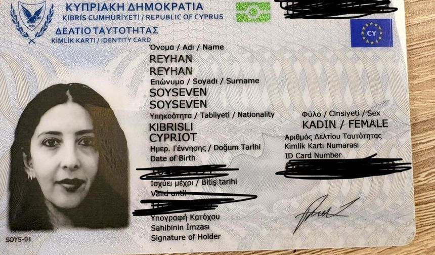 'Dedesi Filistinli' diye reddedilmişti, hukukla kazandı