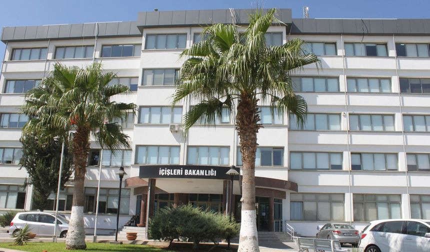 İçişleri Bakanlığı: 'Yapılan düzenleme, öğrenciler için teknik bir mağduriyet gidermeye yönelik, öğrenci affı içermiyor'