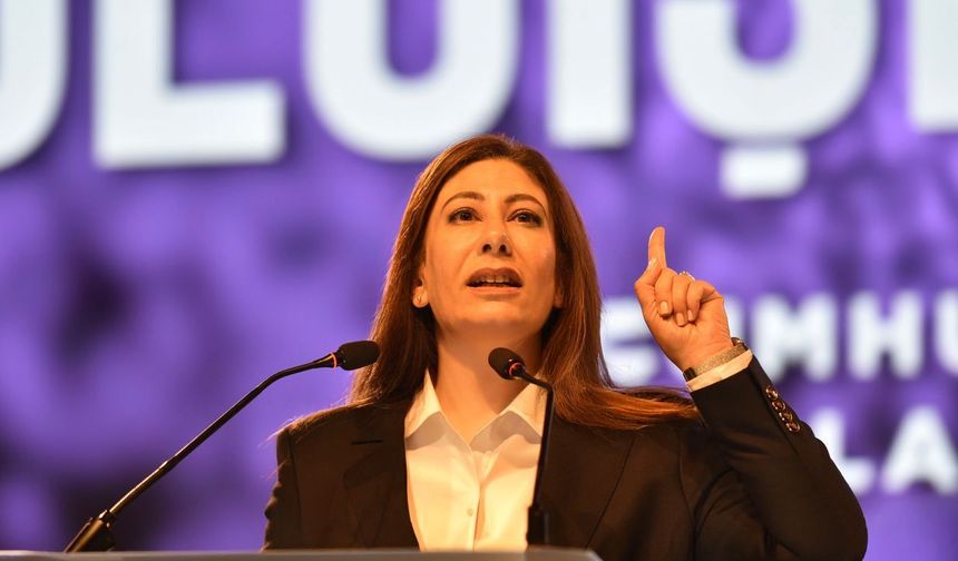 İncirli: 'CTP'nin çözümüne dair pozisyonu nettir: Siyasi eşitliğe dayalı, iki toplumlu ve iki kesimli federasyon'