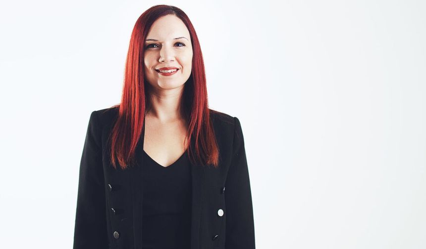 Nazlı, kimlikle giriş çıkışları eleştirdi