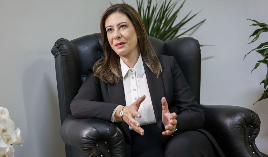 Ana Muhalefet CTP, Özerdağ ve Yüksek Adliye Kurulu üyeleriyle 'yargı reformunu' görüştü