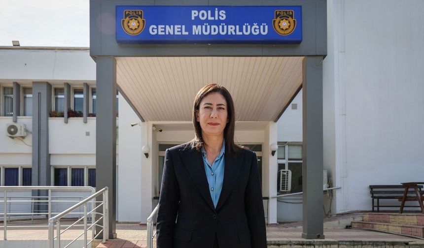 CTP Genel Başkanı İncirli: 'Yolsuzluk ve usulsüzlüklerin önüne geçilmeli, süreçlerin yakın takipçisiyiz'
