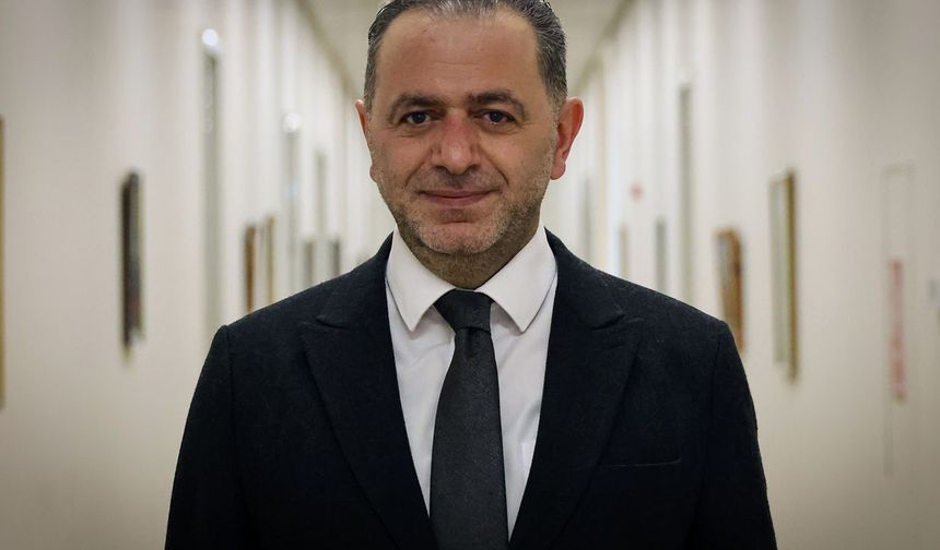 Dış Basın Birliği, 34'üncü yaşını kutluyor...