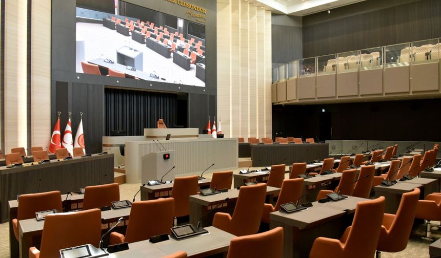 Genel Kurul denetim göreviyle toplanacak