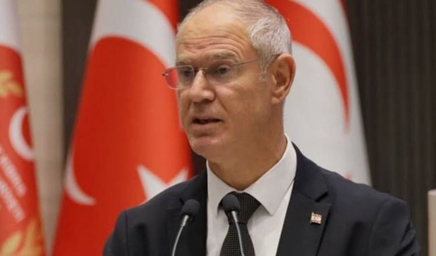 HASİPOĞLU: ANAYASA DEĞİŞİKLİĞİ SAMİMİYET TESTİDİR