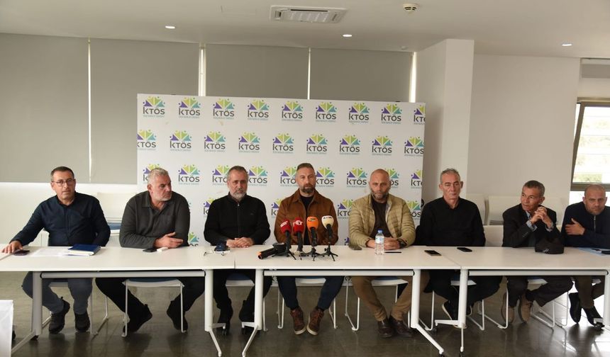 Hayvancılar ile kasaplar, uygun fiyata et satışı için kooperatif oluşturuyor