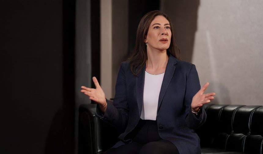 İncirli: 'Ülkede doğru ve ahlaki olan erken seçimdir'