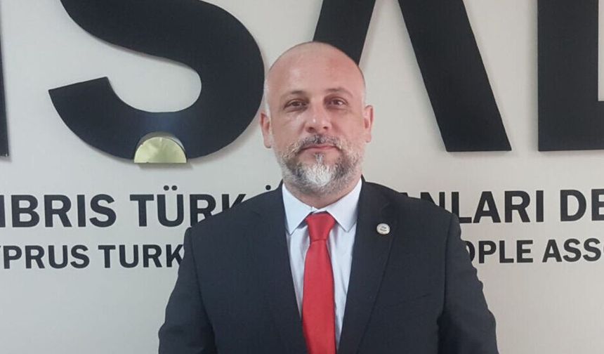 İŞAD: 'Anayasa değişikliği referandumu süreci toplumsal uzlaşıyla yürütülmeli'