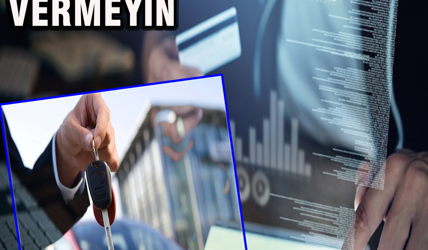 Polis, sosyal medya üzerinden araç satışı yapan dolandırıcılara karşı dikkatli olunması uyarısı yaptı