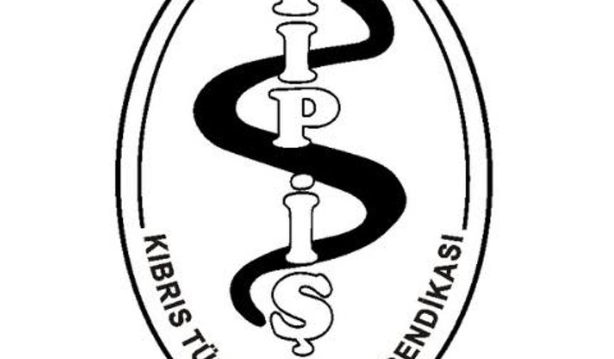 Tıp-İş bugün de grevde...