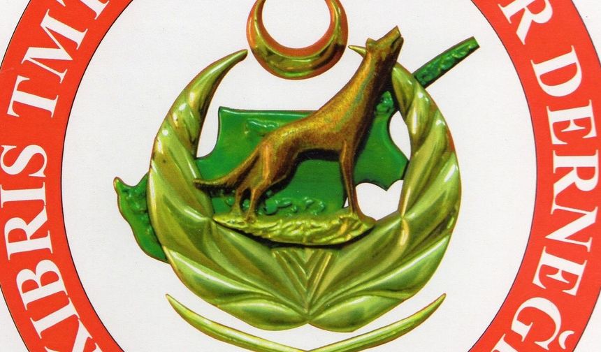 TMT Mücahitler Derneği: 'Limasol direnişi, Milli Mücadele tarihimize 2. Plevne savunması olarak yazıldı'