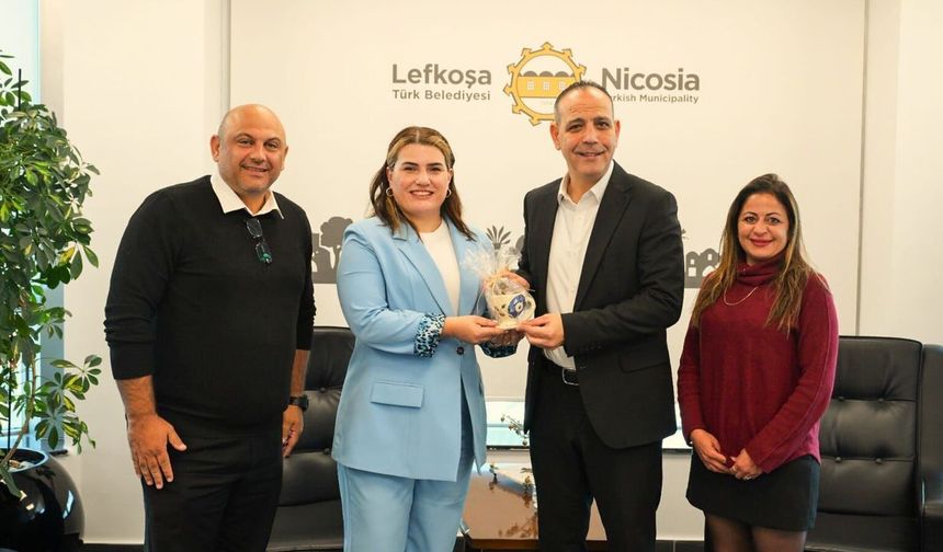 Akdoğan 6. Geleneksel Bahar Yürüyüşü LTB Kadın Sığınma Evi yararına gerçekleştirilecek