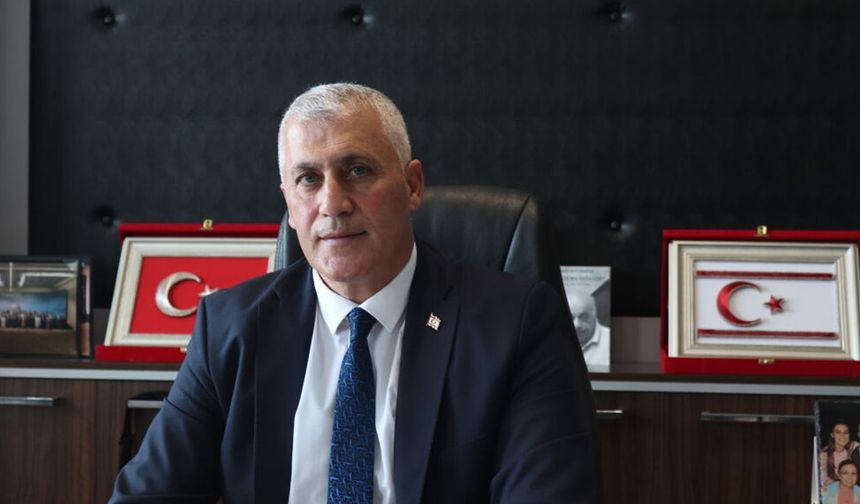 Amcaoğlu: 'Akaryakıt fiyatlarına artış yapılmadı, süreç yakından takip ediliyor'