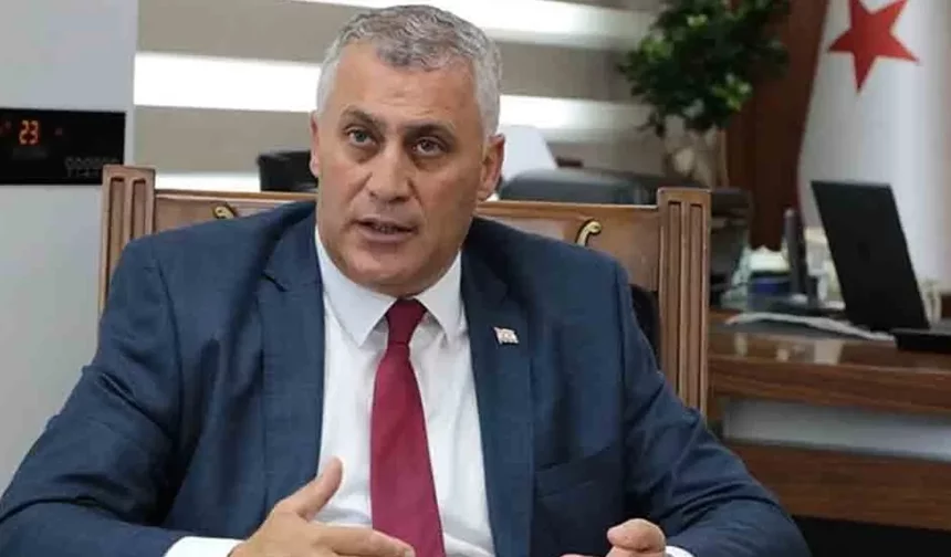 Amcaoğlu'ndan Zam Sinyali: Benzine 2,5 TL Artış Bekleniyor