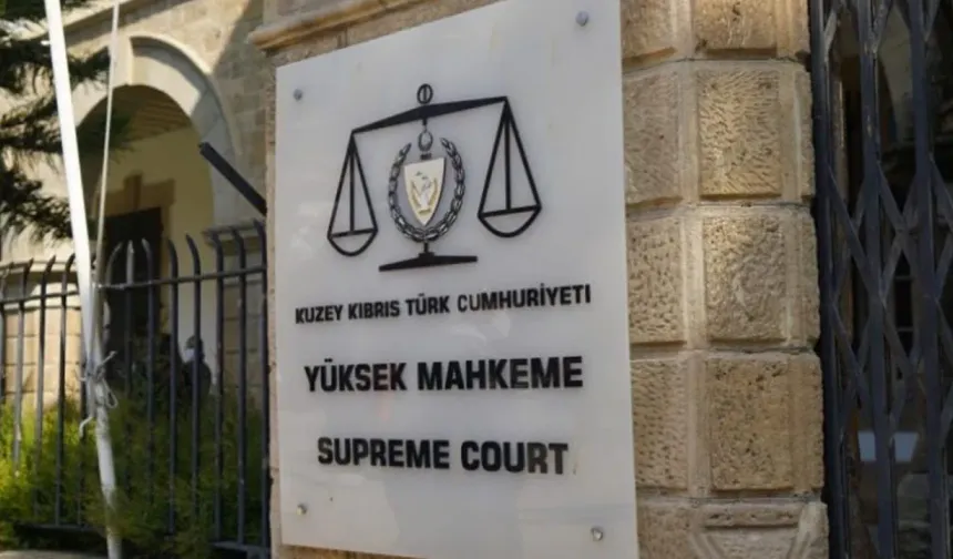 Anayasa Mahkemesi, Gazimağusa İlahiyat Koleji'ni uygun buldu