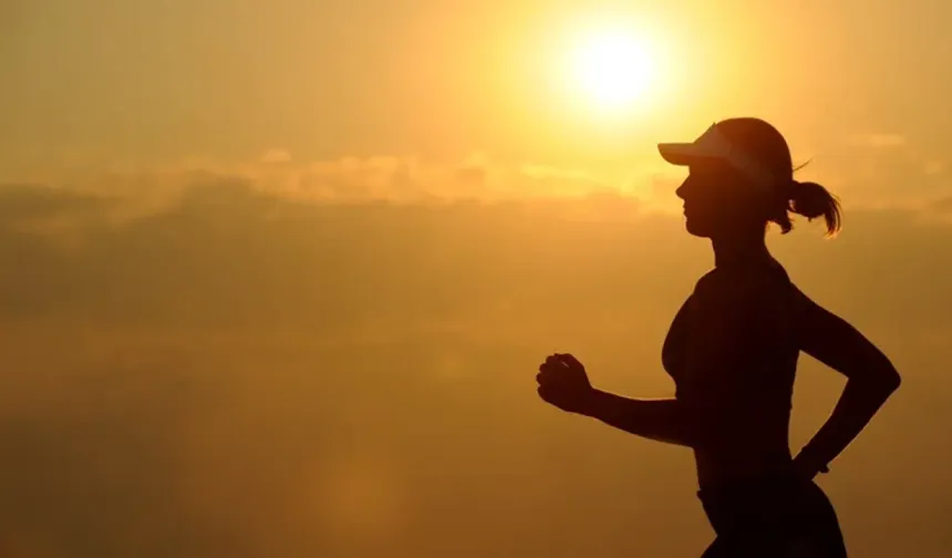 Araştırma: 'Küresel ısınma egzersizi zorlaştırıp hastalık riskini artırabilir'
