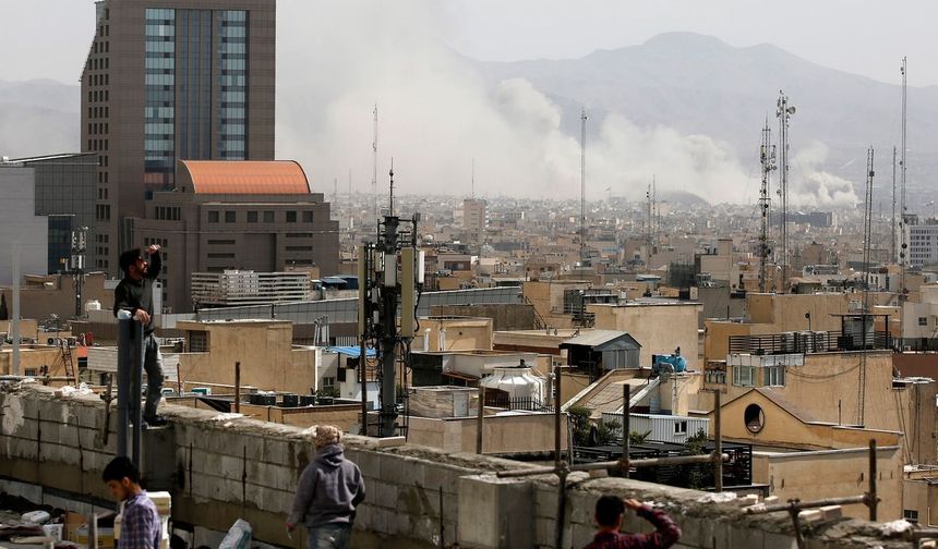 BKP, Bağımsızlık Yolu ve Karadeniz Kültür Derneği, gelişmeleri değerlendirdi