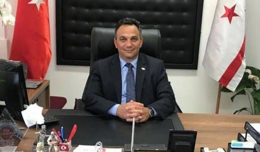 Çelebi, bahar dönemi yüksek öğrenim burs başvuruları 31 Mart'a kadar devam edecek