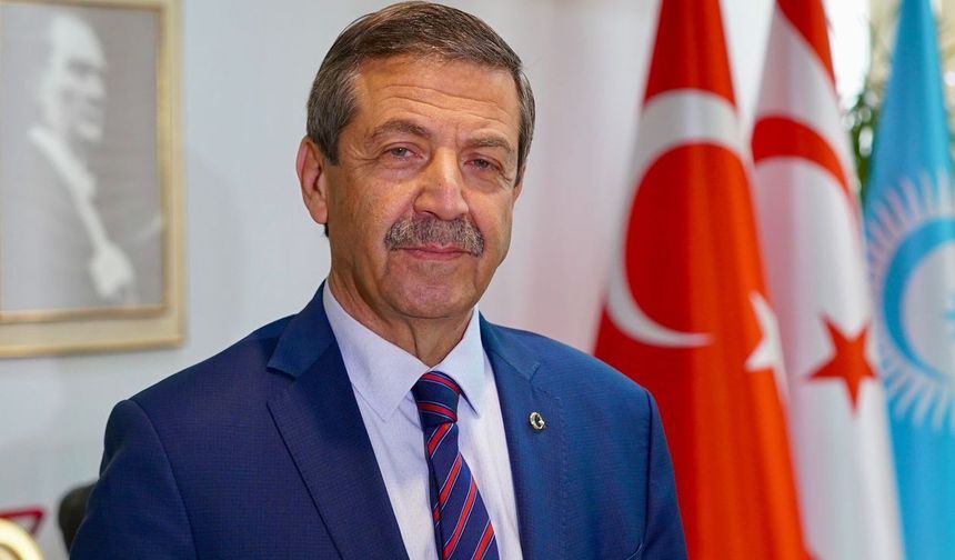 Ertuğruloğlu: 'Çanakkale, Türk milletinin asla pes etmeyeceğinin destanıdır'