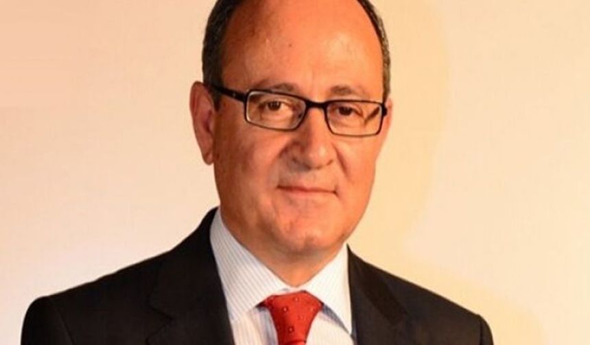 Gazeteciler Cemiyeti Başkanı Akar: 'Gazete dağıtımı durma noktasına geldi'