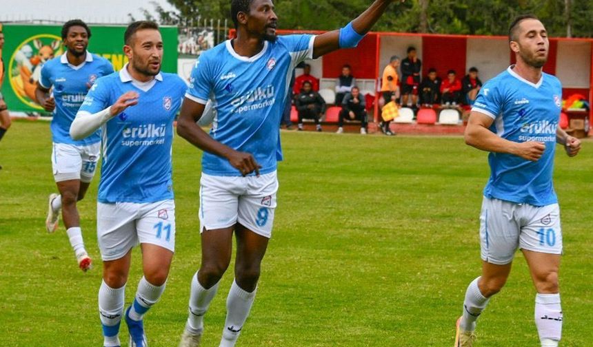 Gollere yabancı damgası