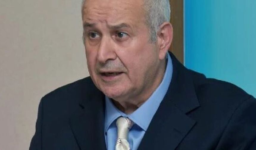 Gülbahar: 'Türk askeri Kıbrıs'ta kalmaya, KKTC Türkiye'nin güvencesinde yaşamaya devam edecek'