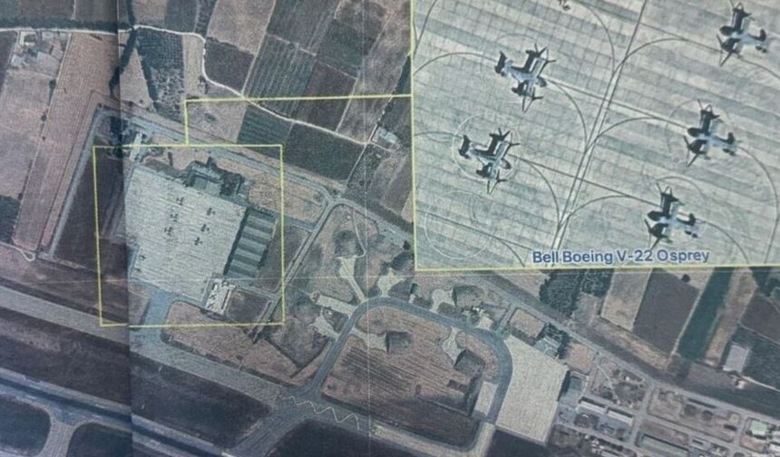 Güney Kıbrıs'ta Sahil Güvenlik Askerileşiyor: Yeni Yapının Merkezi Baf'taki Üs Olabilir