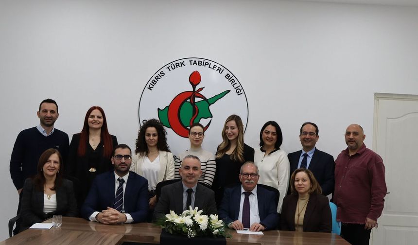 Hekim örgütleri herkesin eşit şekilde ulaşabildiği, insan odaklı sağlık sisteminin önemine işaret etti